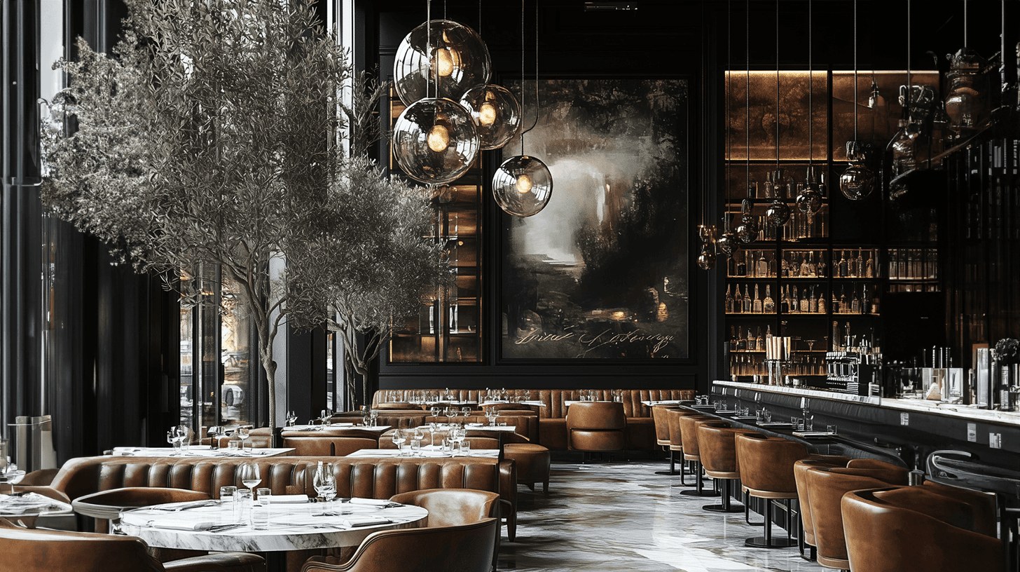 Luxury interior design and fit-out project in Dubai