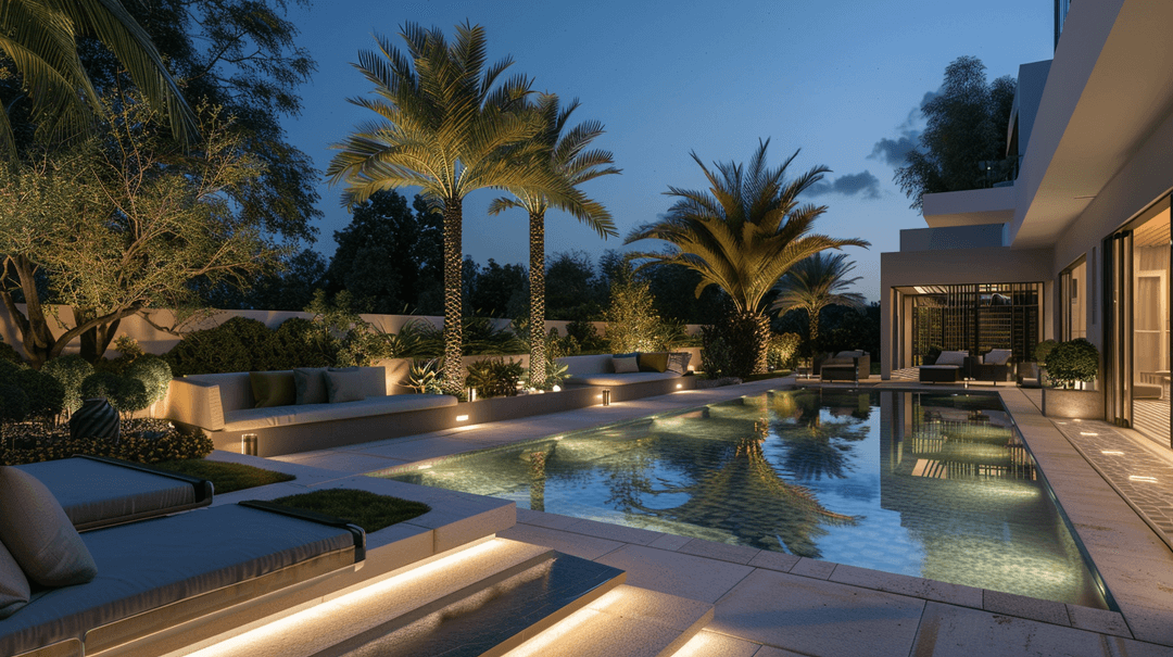 LANDSCAPE DESIGN DUBAI LANDSCAPE DESIGN DUBAI