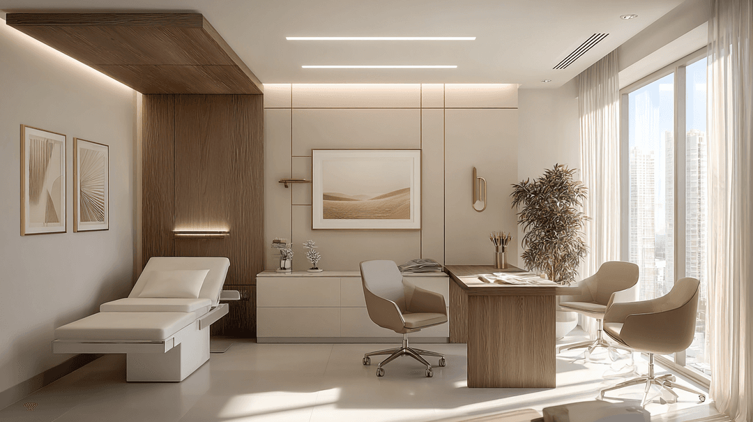 CLINICS INTERIOR DESIGN CLINICS INTERIOR DESIGN